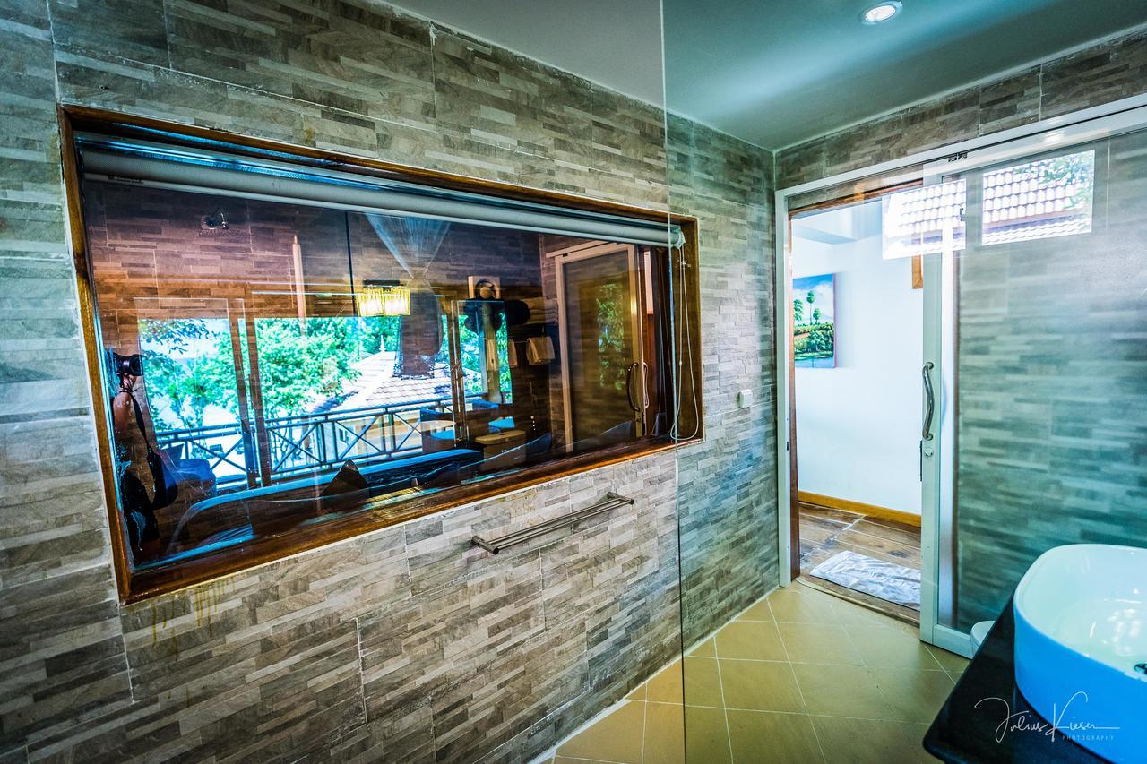 Sol Beach Resort Koh Rong Sanloem Exteriér fotografie