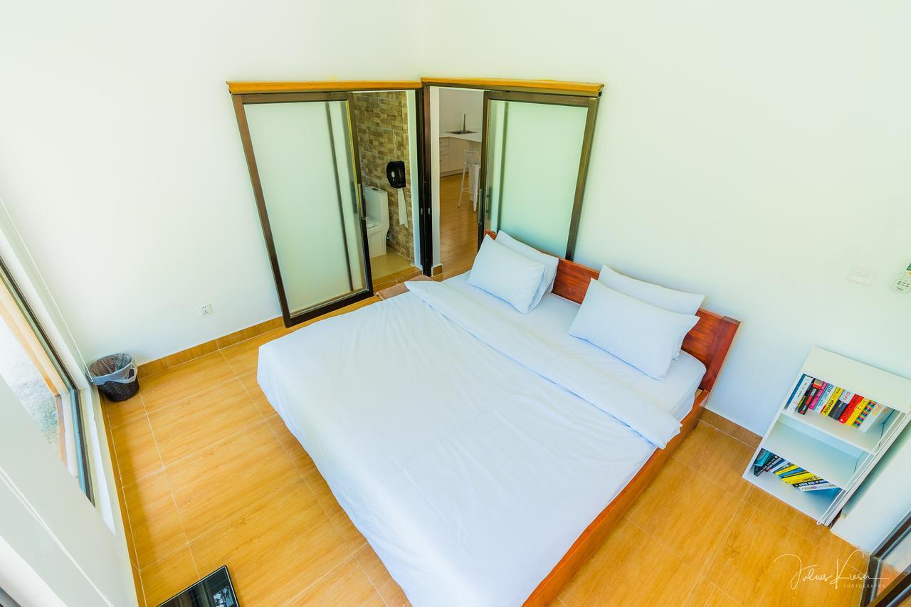Sol Beach Resort Koh Rong Sanloem Exteriér fotografie