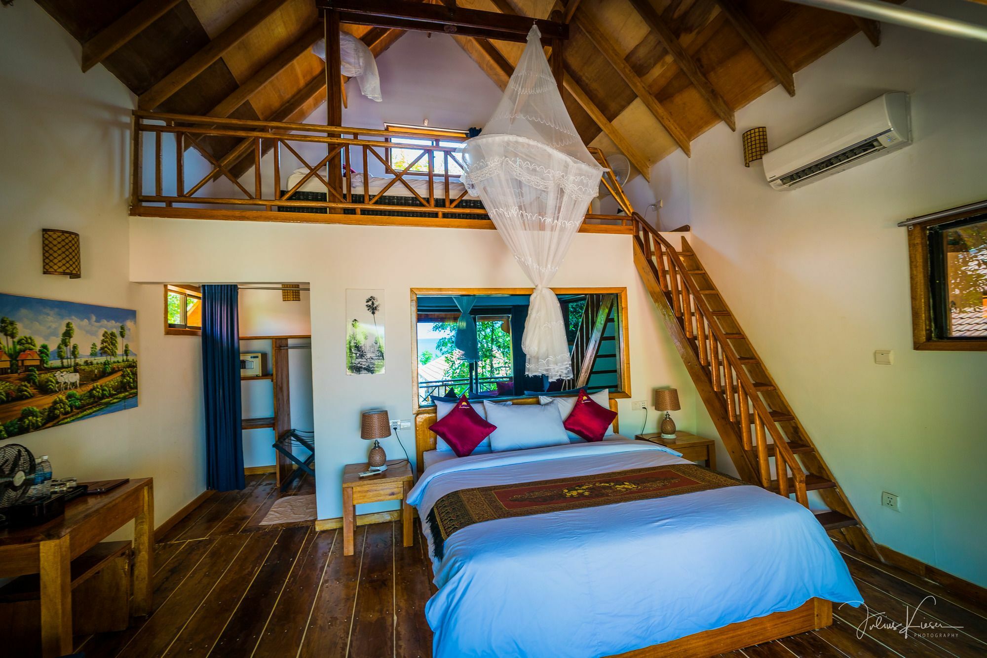 Sol Beach Resort Koh Rong Sanloem Exteriér fotografie